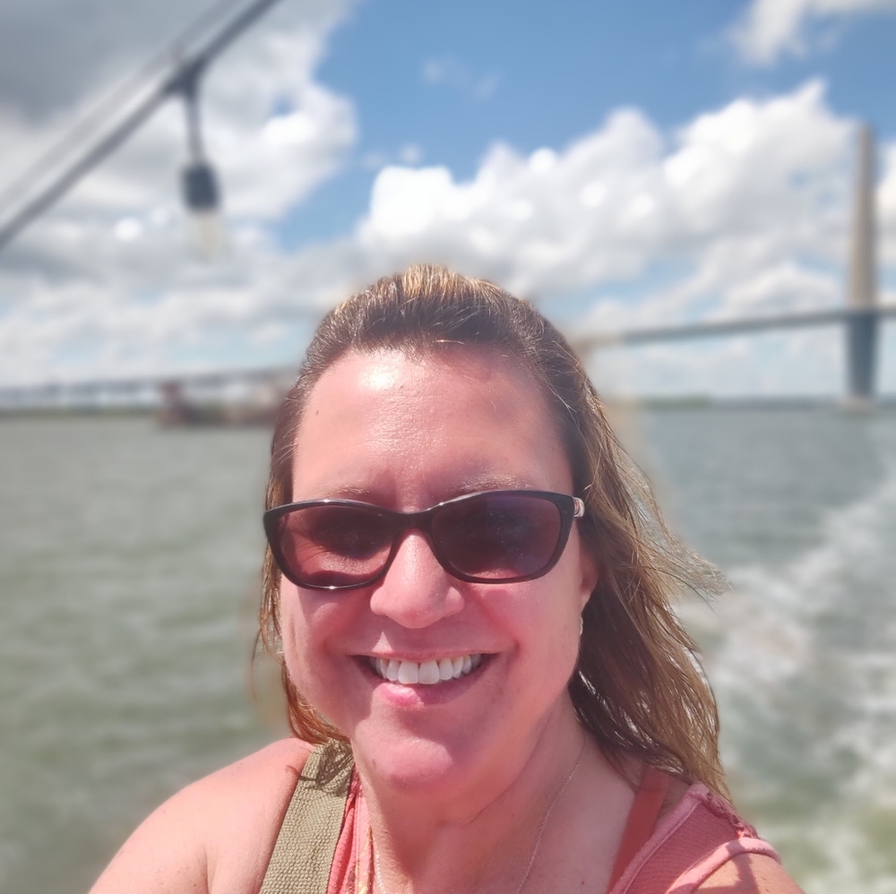 Meet your Posher, Michelle